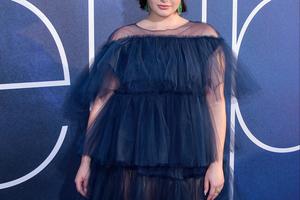 Bang Showbiz / Barbie Ferreira left the hit show in 2022