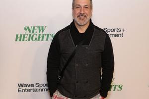 Bang Showbiz / Joey Fatone has made a documentary about life in a boyband