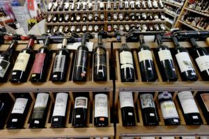 Justin Sullivan/Getty Images North America/TNS