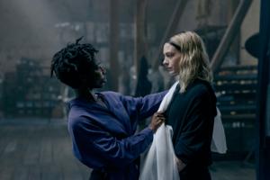 Eric Zachanowich/A24/TNS