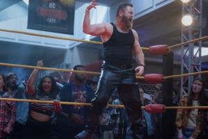 Allyson Riggs/APPLE TV/TNS