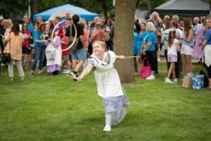 Renée Jones Schneider/Star Tribune/TNS