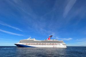 Carnival Corporation/Carnival Corporation/TNS