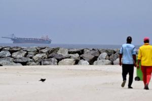 AFP/Getty Images North America/TNS