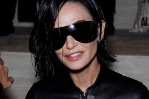Bang Showbiz / Demi Moore will star in Tyrant