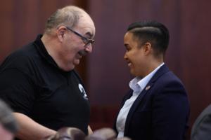 Antonio Perez/Chicago Tribune/TNS