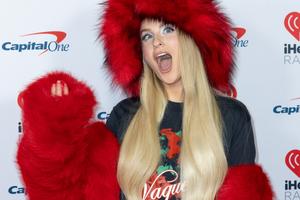 Bang Showbiz / Meghan Trainor received an apology from Ashley Tisdale