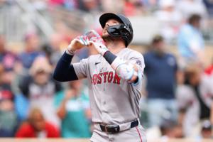 David Berding/Getty Images North America/TNS