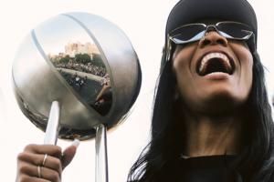 Madeline Carter/Las Vegas Review-Journal/TNS