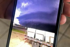 Tammy Ljungblad/Kansas City Star/TNS