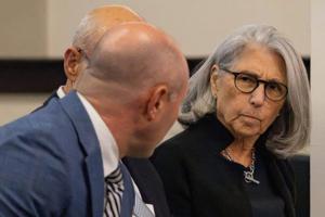 Tasha Poullard/Lexington Herald-Leader/TNS