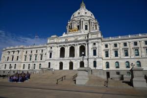 John Autey/Pioneer Press/TNS