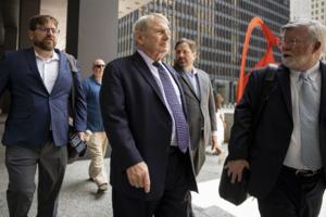 Brian Cassella/Chicago Tribune/TNS