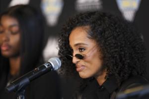 Eileen T. Meslar/Chicago Tribune/TNS