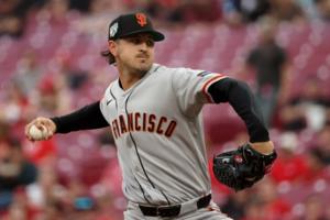 Kirk Irwin/Getty Images North America/TNS