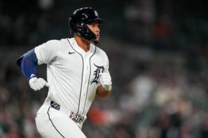 Nic Antaya/Getty Images North America/TNS