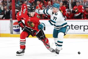 Geoff Stellfox/Getty Images North America/TNS