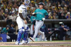 Sean M. Haffey/Getty Images North America/TNS