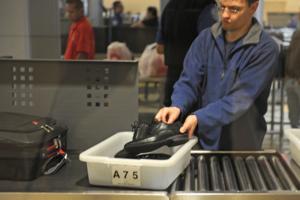 ROBYN BECK/GETTY IMAGES NORTH AMERICA/TNS