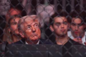 Tasos Katopodis/Getty Images North America/TNS