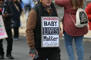 Saul Loeb/AFP/Getty Images North America/TNS
