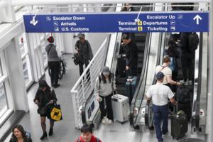 Eileen T. Meslar/Chicago Tribune/TNS