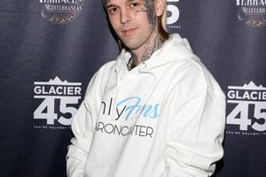 Bang Showbiz / Aaron Carter's mother is trying to get him a star on the Hollywood Walk of Fame