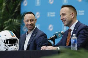 AL DIAZ/Miami Herald/TNS