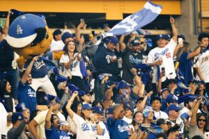 Gina Ferazzi/Los Angeles Times/TNS