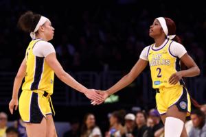 Katelyn Mulcahy/Getty Images North America/TNS