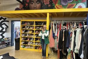 Sylvia Barragan/Sylvia Barragan/TNS