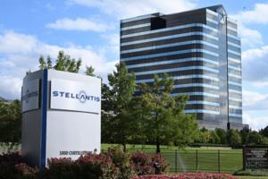 Daniel Mears/The Detroit News/TNS