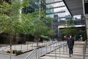 Ellen M. Banner/The Seattle Times/TNS