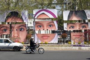 AFP/GETTY IMAGES NORTH AMERICA/TNS