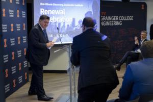 Brian Cassella/Chicago Tribune/TNS