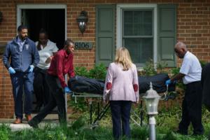 Alex Wong/Getty Images North America/TNS