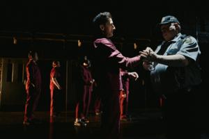 Emilio Madrid/Broadway/TNS