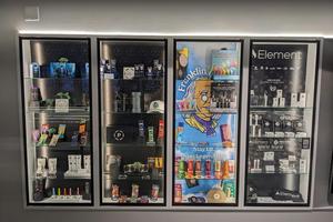 Cannabis users have a variety of products to choose from Arturo Barajas/The Conversation, CC BY-ND