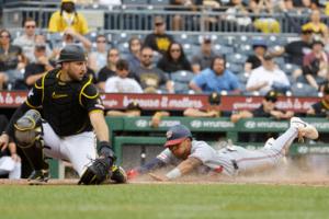 Justin K. Aller/Getty Images North America/TNS