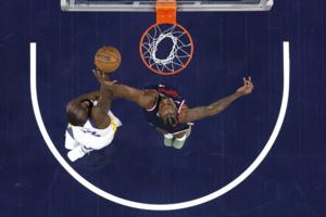 Ronald Martinez/Getty Images North America/TNS