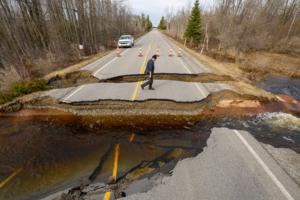 David Guralnick/The Detroit News/TNS