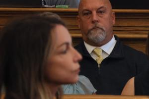 Nancy Lane/Boston Herald/TNS