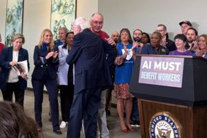 Grant Schwab, The Detroit News/The Detroit News/TNS