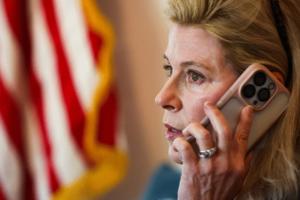 Dirk Shadd/Tampa Bay Times/TNS