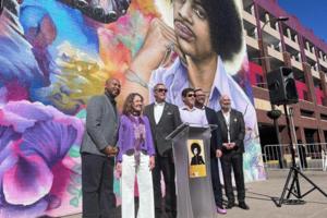 Chris Riemenschneider/The Minnesota Star Tribune/TNS