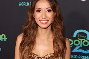 Bang Showbiz / Brenda Song stars in the Netflix show.