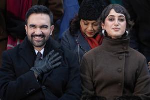 Barry Williams/New York Daily News/TNS