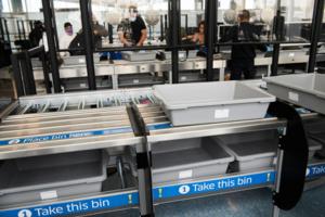 Patrick T. Fallon/AFP/Getty Images North America/TNS