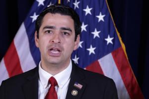 Alex Wong/Getty Images North America/TNS