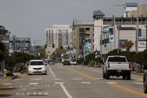 Stephen M. Katz/The Virginian-Pilot/TNS